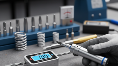 Top Tension Screwdriver Features Buyers Need to Know?