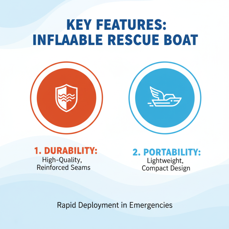 Best Inflatable Rescue Boat Options for Your Needs?