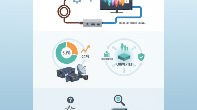 What is a Coax To Hdmi Converter and How Does it Work?