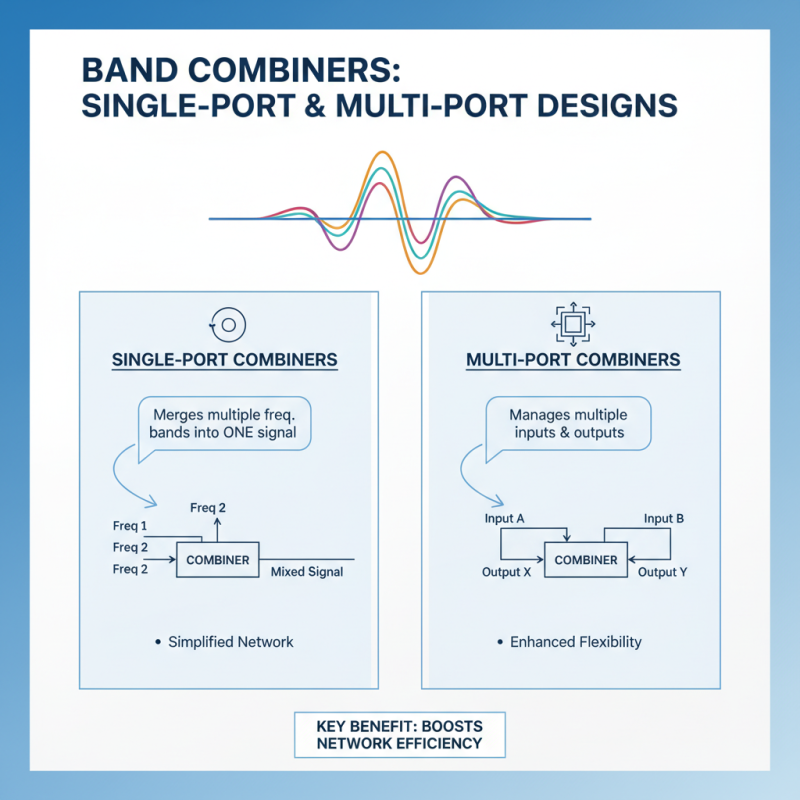 What is a Band Combiner and How Does it Work?