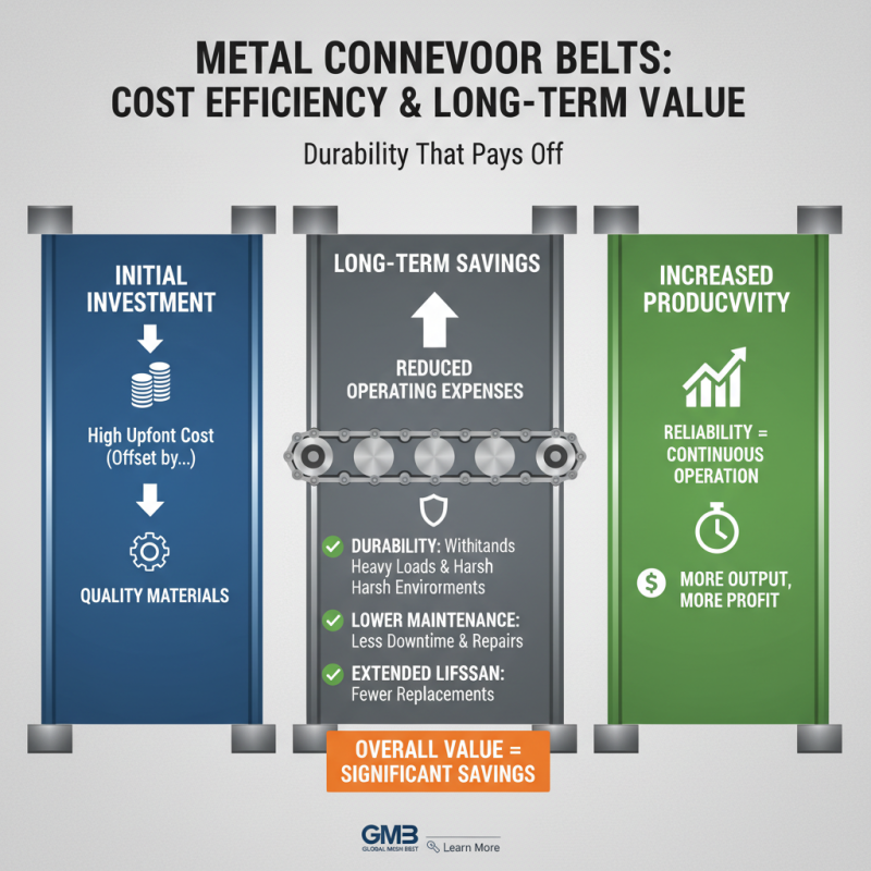 Best Wholesale Discount Metal Conveyor Belt Products for Efficient Transport?
