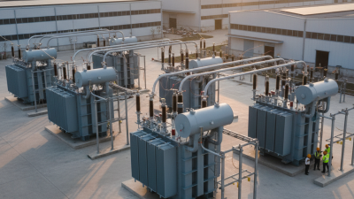 China Best Basic Electrical Transformer for Global Buyers?
