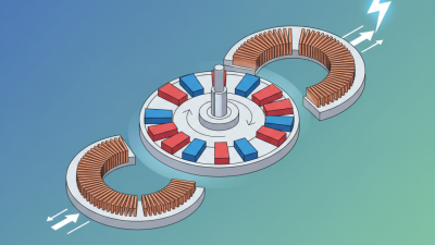 What is an Axial Flux Generator and How Does it Work?