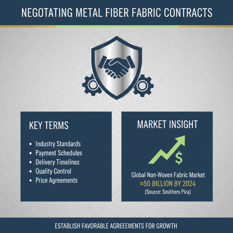 10 Essential Tips for Sourcing Metal Fiber Non Woven Fabric?