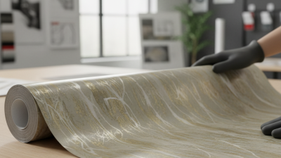 China Top Famous OEM Decorative Film Manufacturer for Your Business Needs?