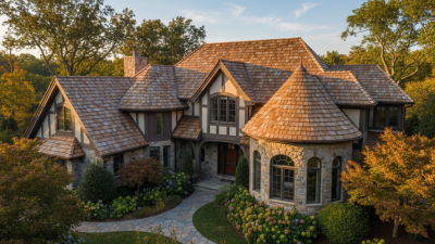 2026 Best Cedar Roof Shingles for Your Home Upgrade?