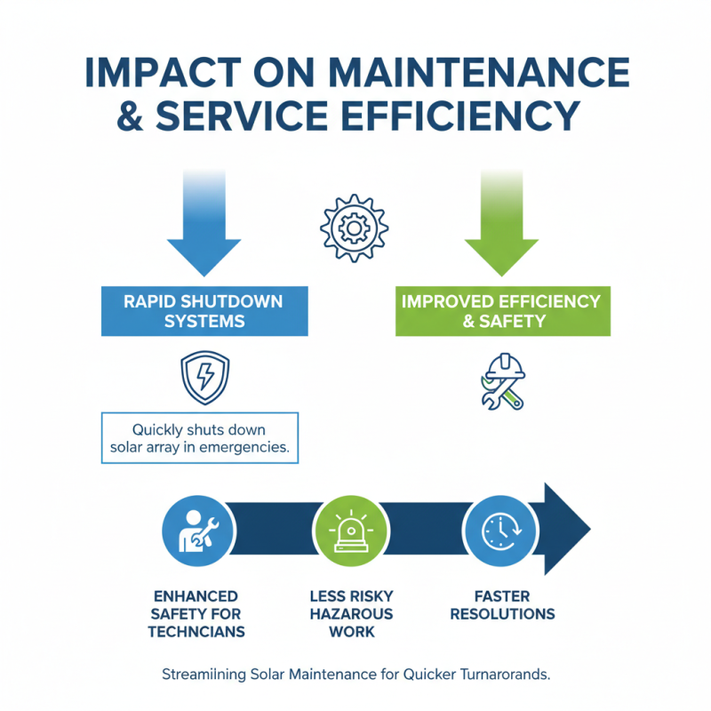 Top 10 Benefits of Rapid Shutdown for Solar Systems?