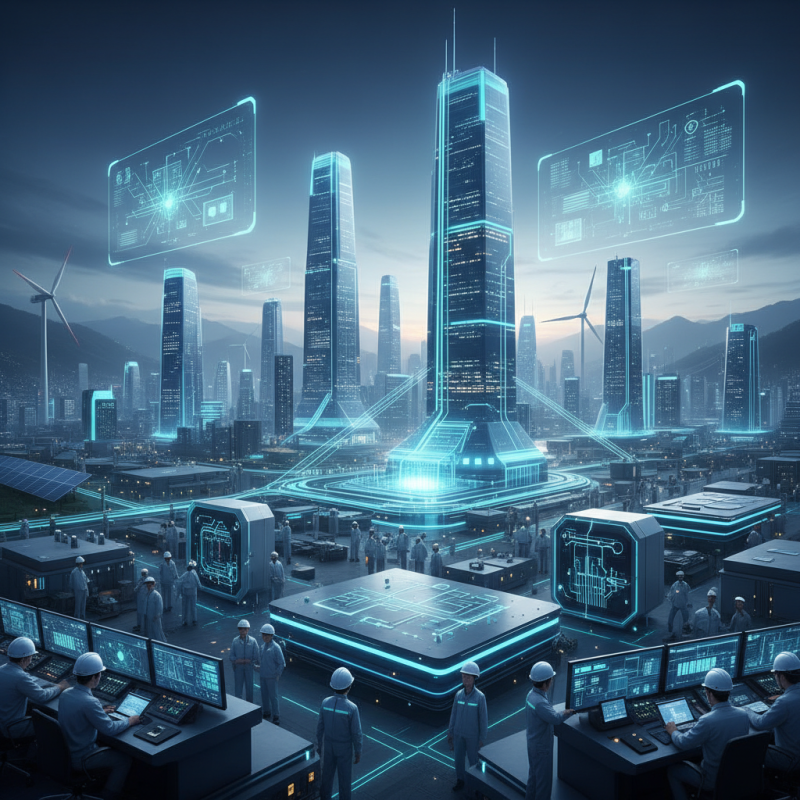 Top 10 Switchgear Equipment Suppliers in China 2026?