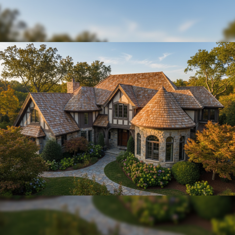 2026 Best Cedar Roof Shingles for Your Home Upgrade?