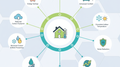 Top 10 Benefits of Using Insulation Covers for Your Home?
