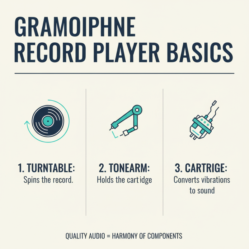 How to Choose the Best Gramophone Record Player for You?