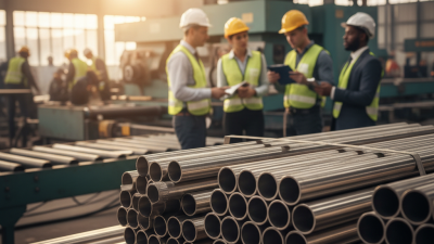 Best 6mm Stainless Tube for Global Buyers in 2026?