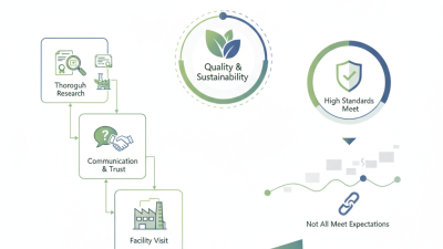 How to Choose High-Quality OEM Kale Powder Factories for Your Needs?