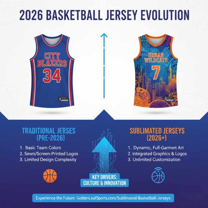Top 10 Basketball Jerseys Every Fan Should Own in 2026?