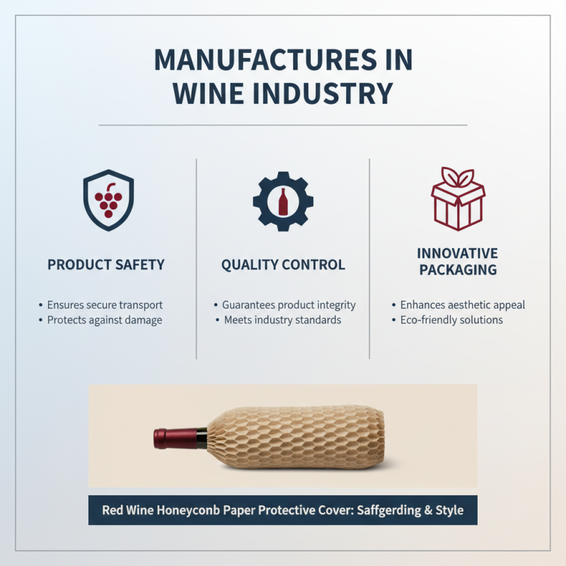What is China ODM Wine Protective Packaging Manufacturer?
