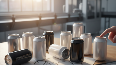 10 conseils pour choisir un fabricant de canettes de boissons personnalisées de haute qualité ?