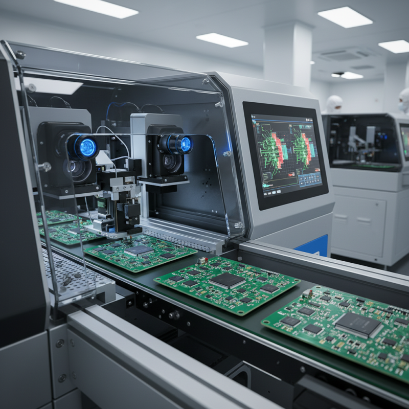2026 Top Best High-Quality Aoi Inspection Machine Factory Reviews?