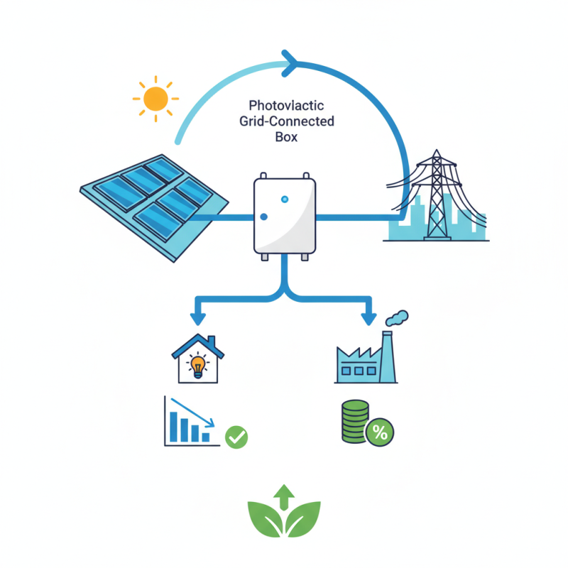Why Choose a Photovoltaic Grid Connected Box for Your Needs?