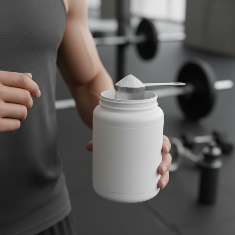 2026 Best Creatine Powder for Optimal Performance?