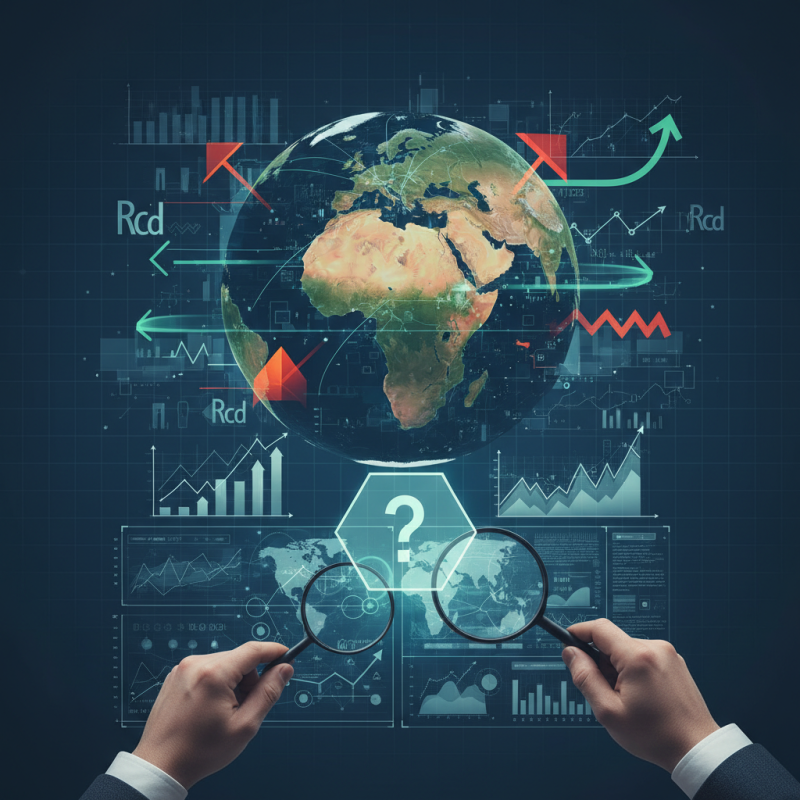 What is Rcd and How Does it Impact Global Sourcing?