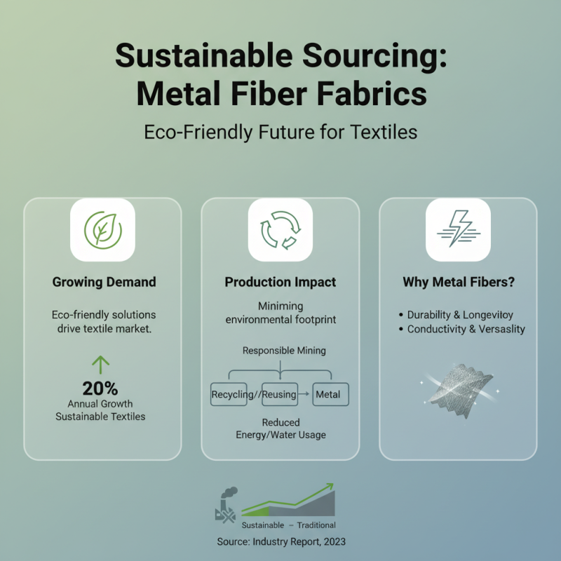 10 Essential Tips for Sourcing Metal Fiber Non Woven Fabric?