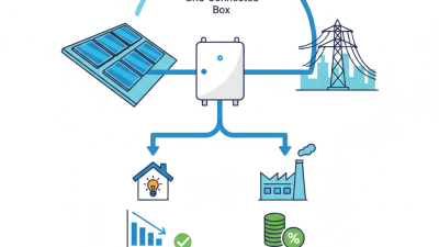 Why Choose a Photovoltaic Grid Connected Box for Your Needs?