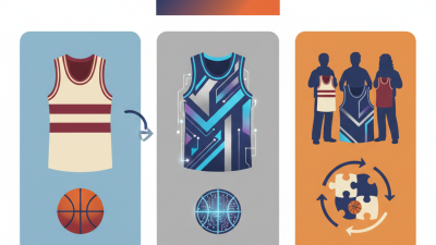 Top 10 Basketball Jerseys Every Fan Should Own in 2026?