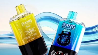 fizzy vape