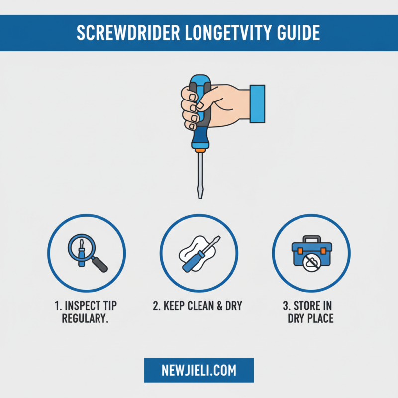 Top Tension Screwdriver Features Buyers Need to Know?