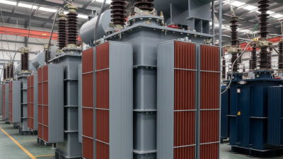 2026 Best Wholesale ODM High Voltage Oil Immersed Transformer Options?