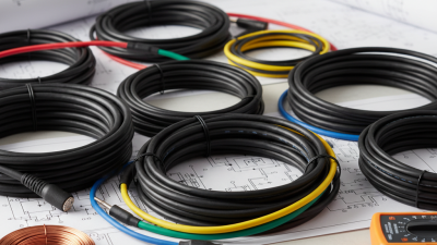 How to Choose the Right DC Cable for Your Needs?