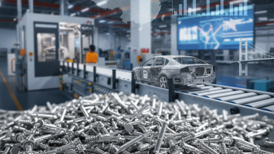 What is China Wholesale Aluminium Rivets and Their Applications?