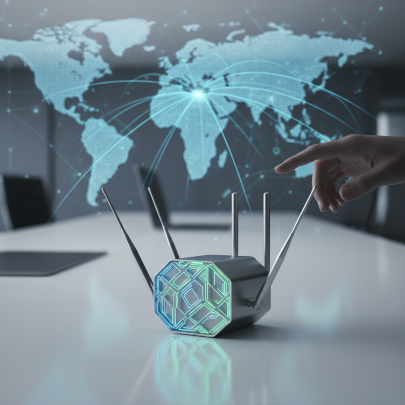Top 10 N77 5G Customer Premises Equipment You Need Today?