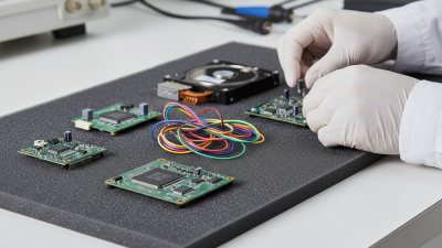 Best ESD EVA Foam Solutions for Global Buyers?