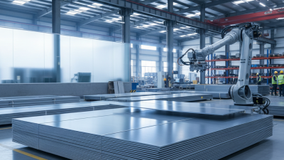 Top 10 Benefits of Cold Rolled Steel for Global Buyers?