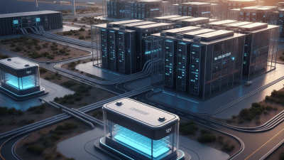 Why Choose Battery Sodium for Your Energy Storage Needs?