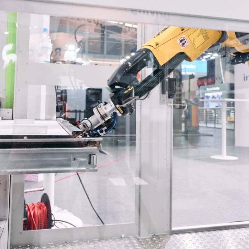 Google Launches Official Industrial Robotics AI Platform for Business Applications