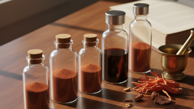Top 5 Best Cordyceps Extract Products to Buy Now?