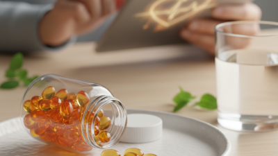 Top 10 Benefits of Coq10 50mg for Global Buyers