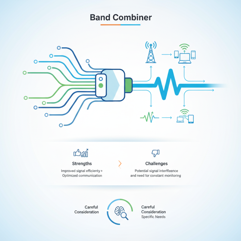 What is a Band Combiner and How Does it Work?