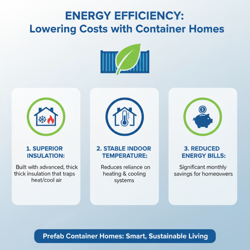 Top 7 Benefits of Container Home Prefab for Global Buyers?