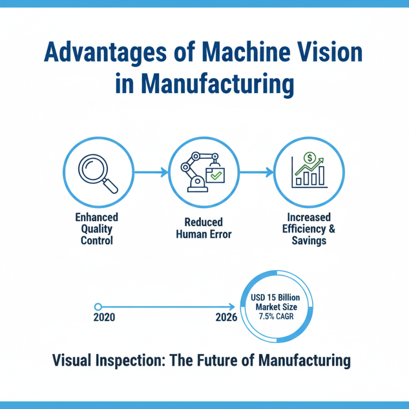China Best Machine Vision Quality Control Solutions for You?