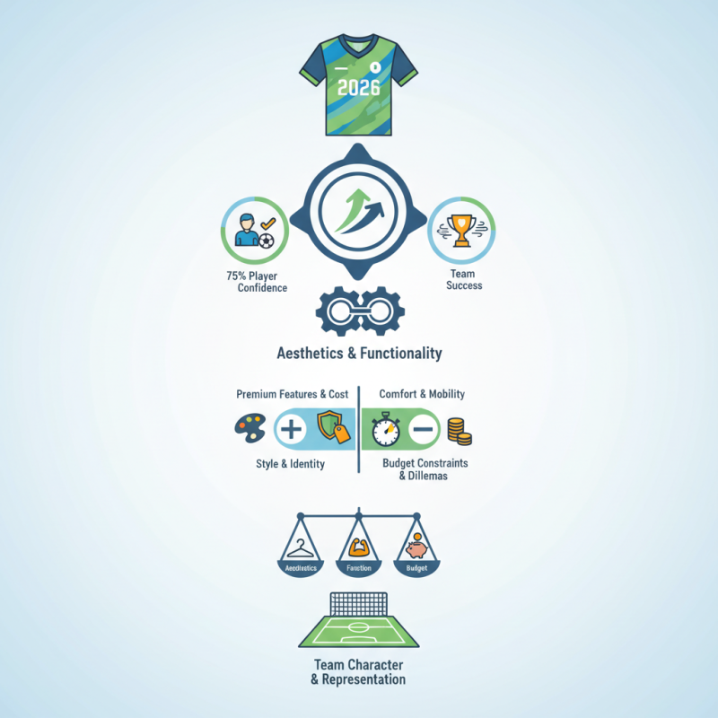 What is the Best Soccer Kit for Your Team in 2026?