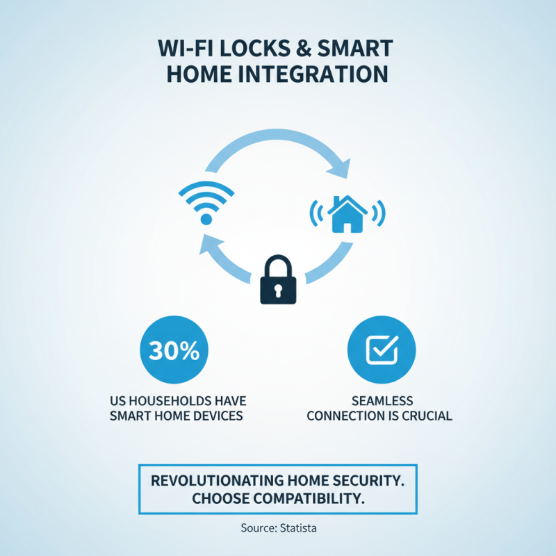 How to Choose the Best Wifi Lock for Your Home Security?