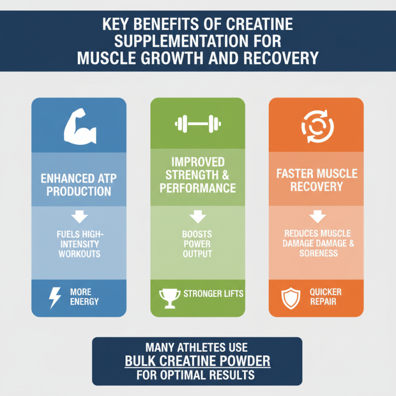 2026 Best Creatine Powder for Optimal Performance?