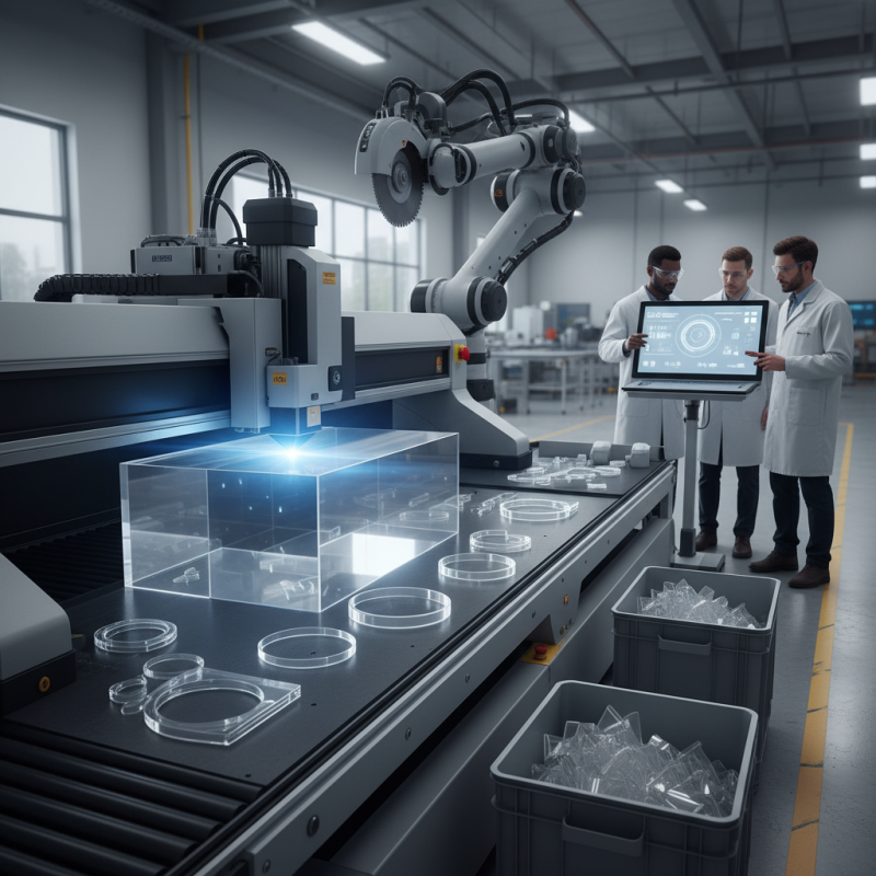 2026 Best Plastic Cutting Machine for Global Buyers Guide?