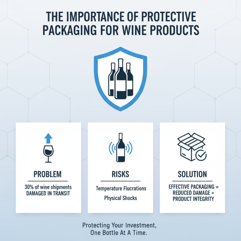 What is China ODM Wine Protective Packaging Manufacturer?