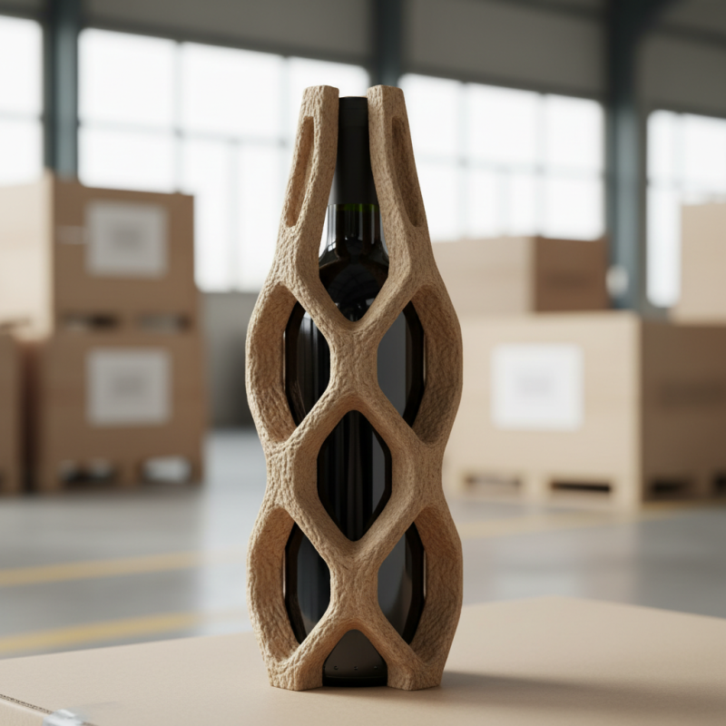 What is China ODM Wine Protective Packaging Manufacturer?