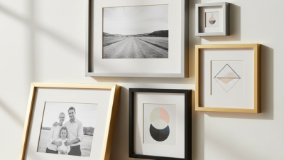 What is an Aluminium Photo Frame and Why is it Popular?