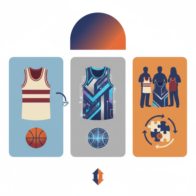 Top 10 Basketball Jerseys Every Fan Should Own in 2026?